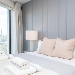 Appartement met Drie Slaapkamers